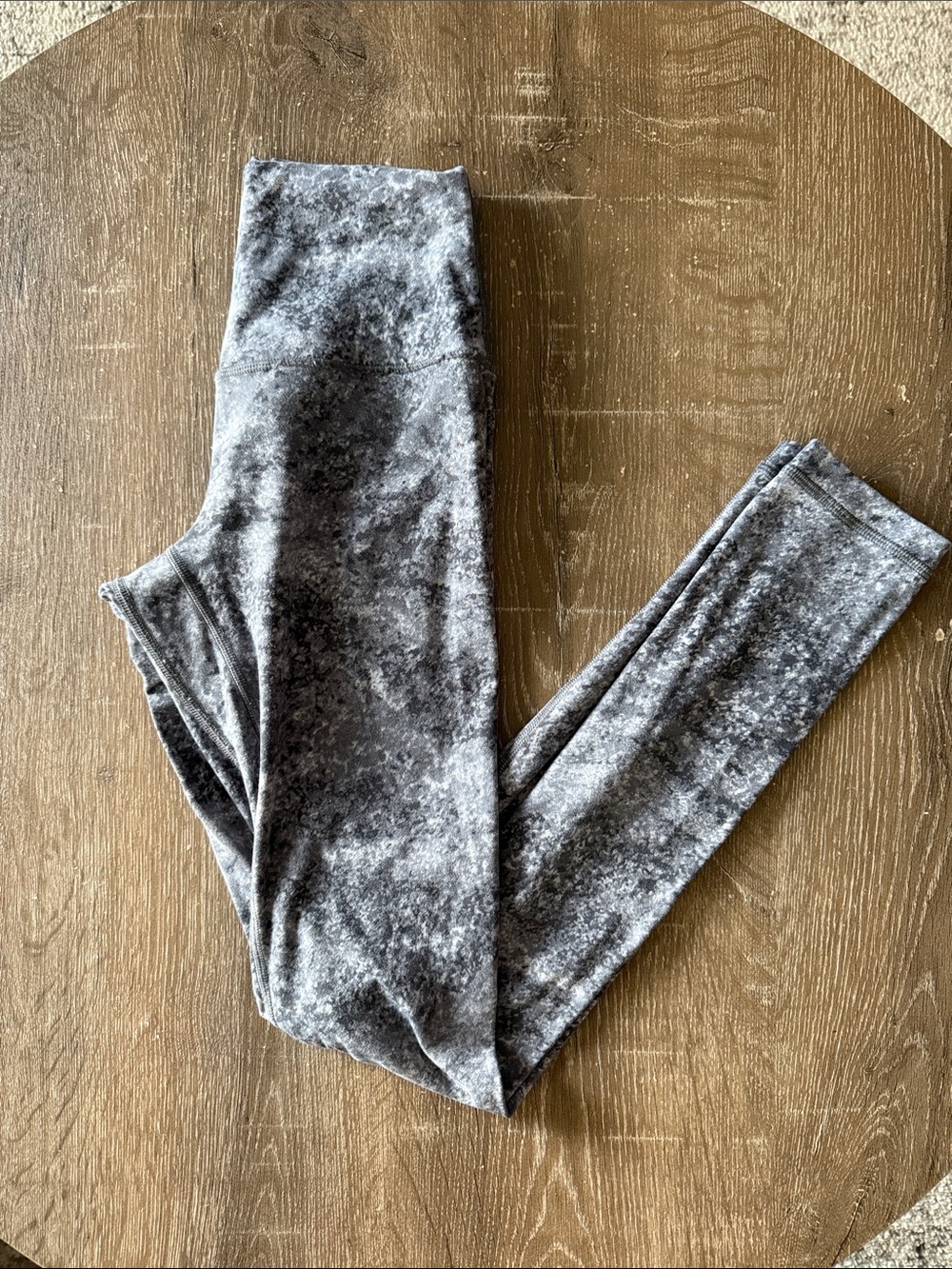 Lululemon Align Leggings, Size 2
